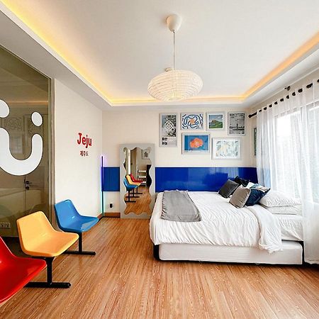 Youre At - Grand Setiabudhi Apartment Bandung Exterior foto