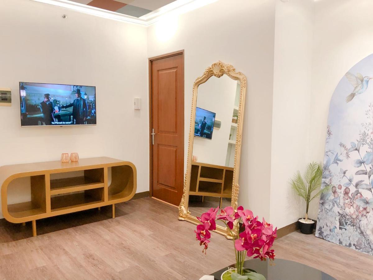 Youre At - Grand Setiabudhi Apartment Bandung Exterior foto