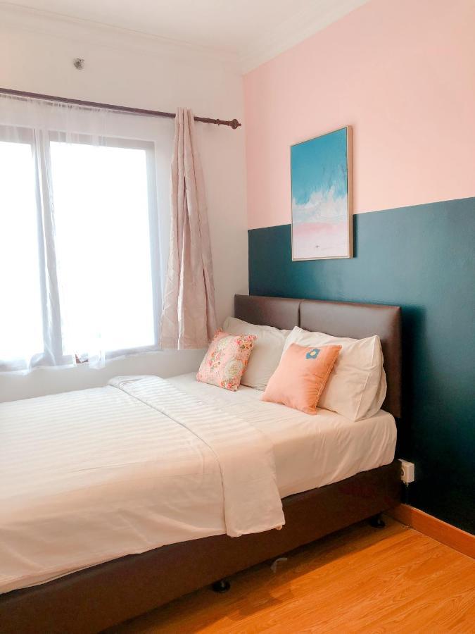 Youre At - Grand Setiabudhi Apartment Bandung Exterior foto