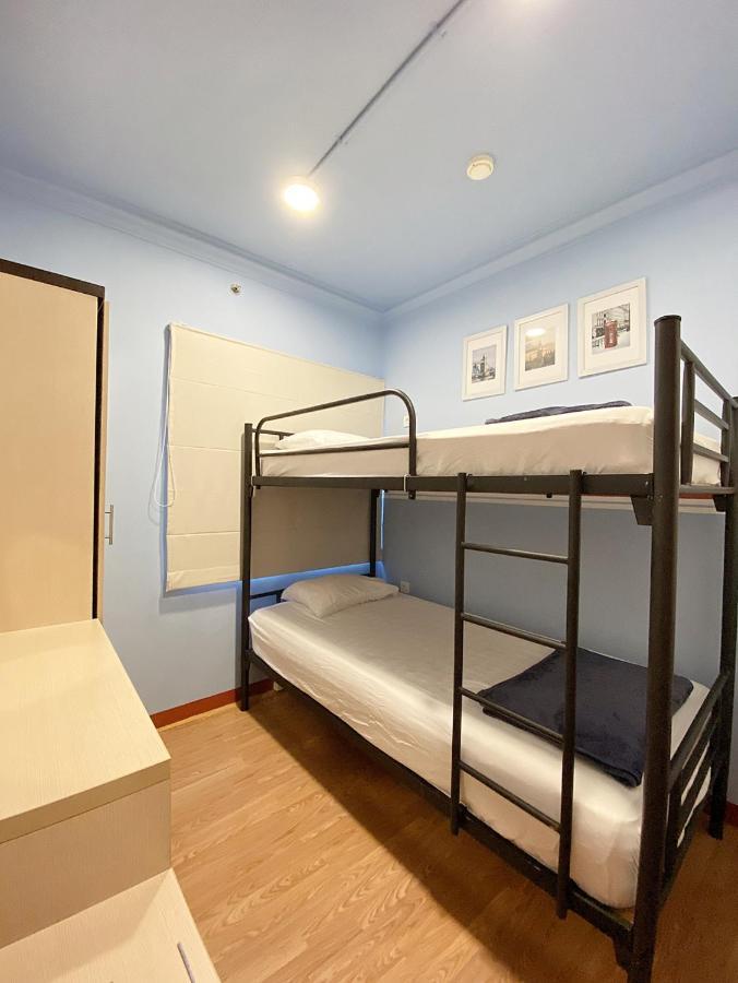 Youre At - Grand Setiabudhi Apartment Bandung Exterior foto