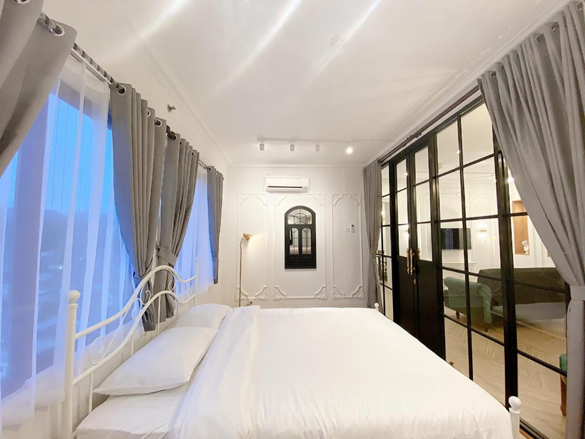 Youre At - Grand Setiabudhi Apartment Bandung Exterior foto