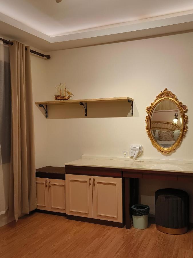 Youre At - Grand Setiabudhi Apartment Bandung Exterior foto